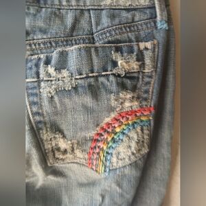 Vintage Joes Jeans